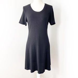 Ronni Nicole Black Dress Size Small